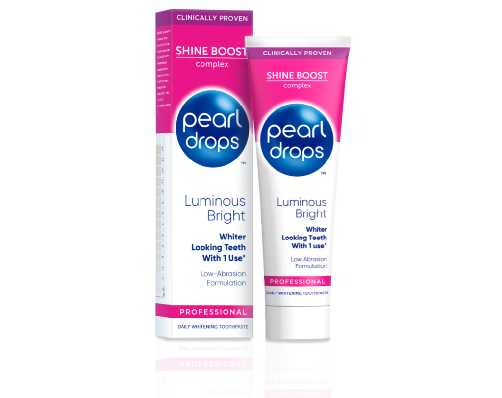 Collection – Pearl Drops